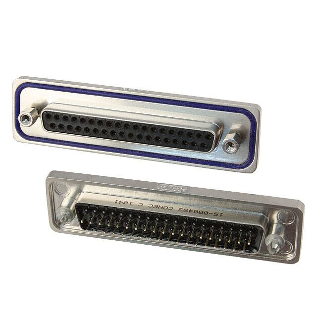 15-000483 Conec  Gruppi di connettori D-Sub